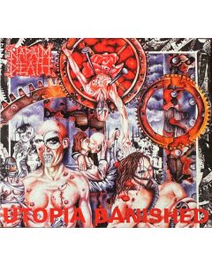 Utopia Banished