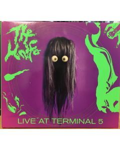 Live At Terminal 5