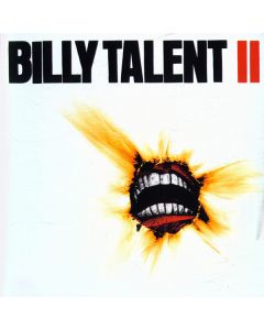 Billy Talent II