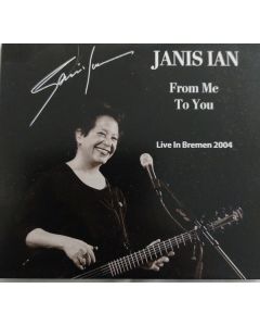 From Me To You Live In Bremen 2004