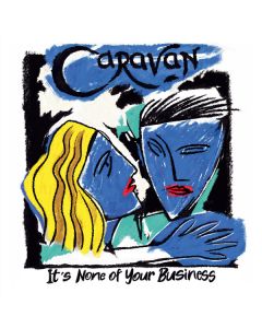 It's None Of Your Business