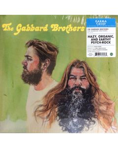 The Gabbard Brothers