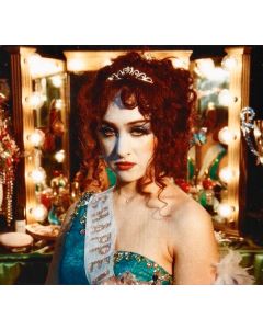 The Rise And Fall Of A Midwest Princess