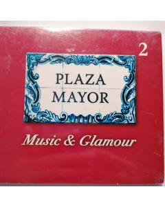 Plaza Mayor 2 (Music & Glamour)