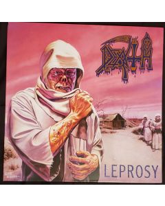 Leprosy