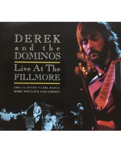 Live At The Fillmore