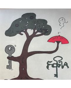 Fobia