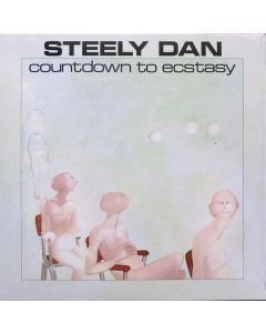 Countdown To Ecstasy