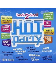 Hot Party Back2skool 2009