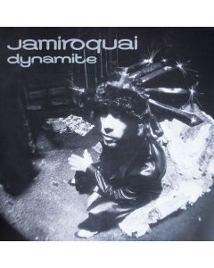 Dynamite