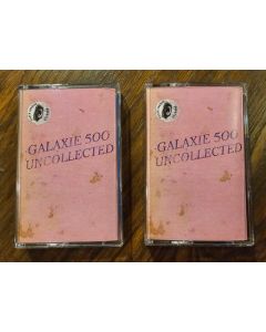 Uncollected Noise New York ’88 - ’90