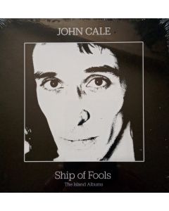Ship Of Fools (The Island Albums)