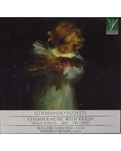 Chamber Music With Violin
