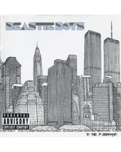 To The 5 Boroughs