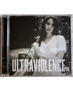 Ultraviolence