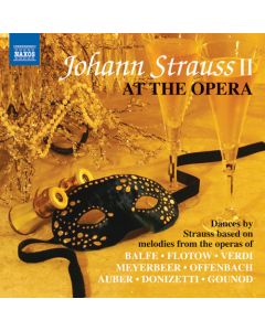 At The Opera