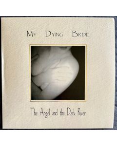 The Angel And The Dark River