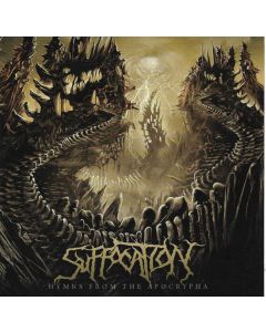 Hymns From The Apocrypha