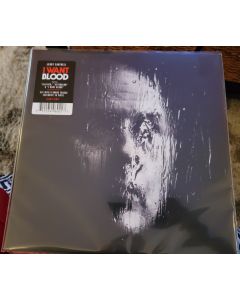 I Want Blood