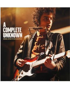 A Complete Unknown (Original Motion Picture Soundtrack)
