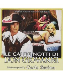 Le Calde Notti Di Don Giovanni