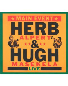 Main Event Live