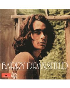 Barry Dransfield