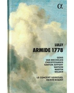 Armide 1778