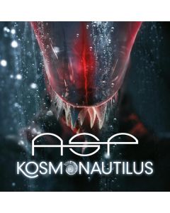 Kosmonautilus (Fremder-Zyklus, Teil 4)