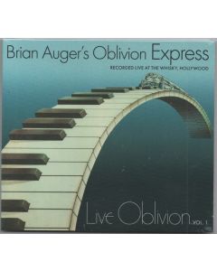 Live Oblivion Vol. 1
