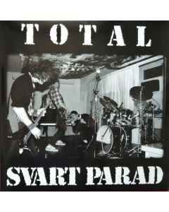 Total Svart Parad