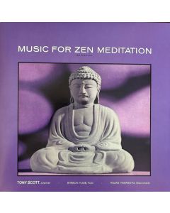 Music For Zen Meditation And Other Joys