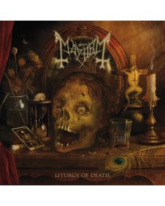 Liturgy Of Death
