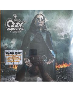 Black Rain