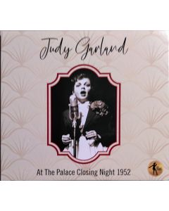 At The Palace Closing Night 1952