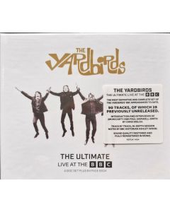 The Ultimate Live At The BBC