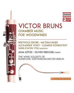Chamber Music For Woodwinds