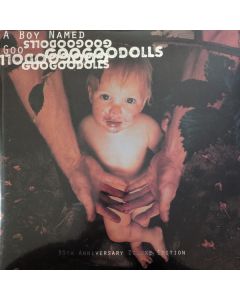 A Boy Named Goo (30th Anniversary Deluxe Edition)