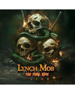 The Final Ride (Live)