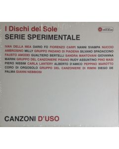 Canzoni D'Uso