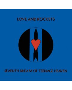 Seventh Dream Of Teenage Heaven