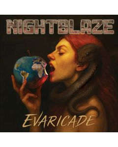 Evaricade