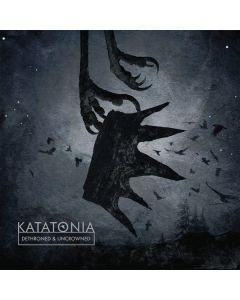 Dethroned & Uncrowned