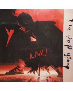 Y Live!