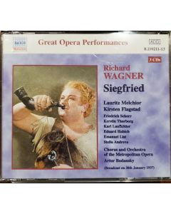 Siegfried