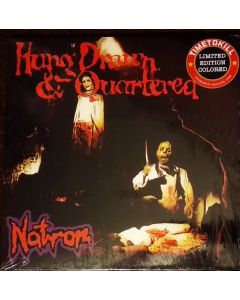 Hung Drawn & Quartered