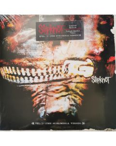 Vol. 3: (The Subliminal Verses)
