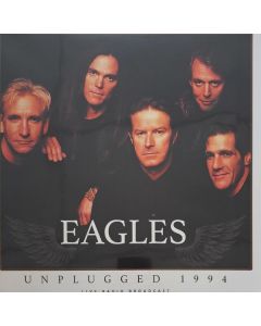 Unplugged 1994