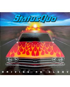 Driving To Glory
