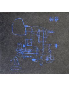 On Giacometti